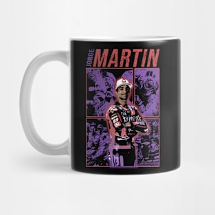 Jorge Martin Mug